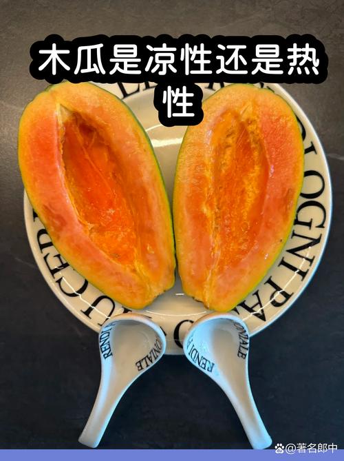 水果木瓜和普通木瓜有什么区别?家庭种植选哪种? 水果木瓜和普通木瓜有什么区别?家庭种植选哪种?