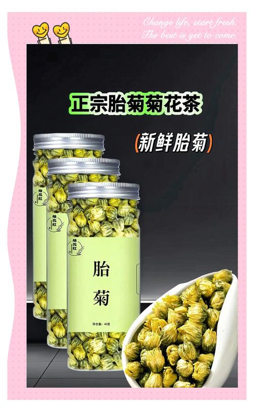 春季喝什么菊花茶最好?2026年最新品种推荐与选购指南 修剪促花系统指导