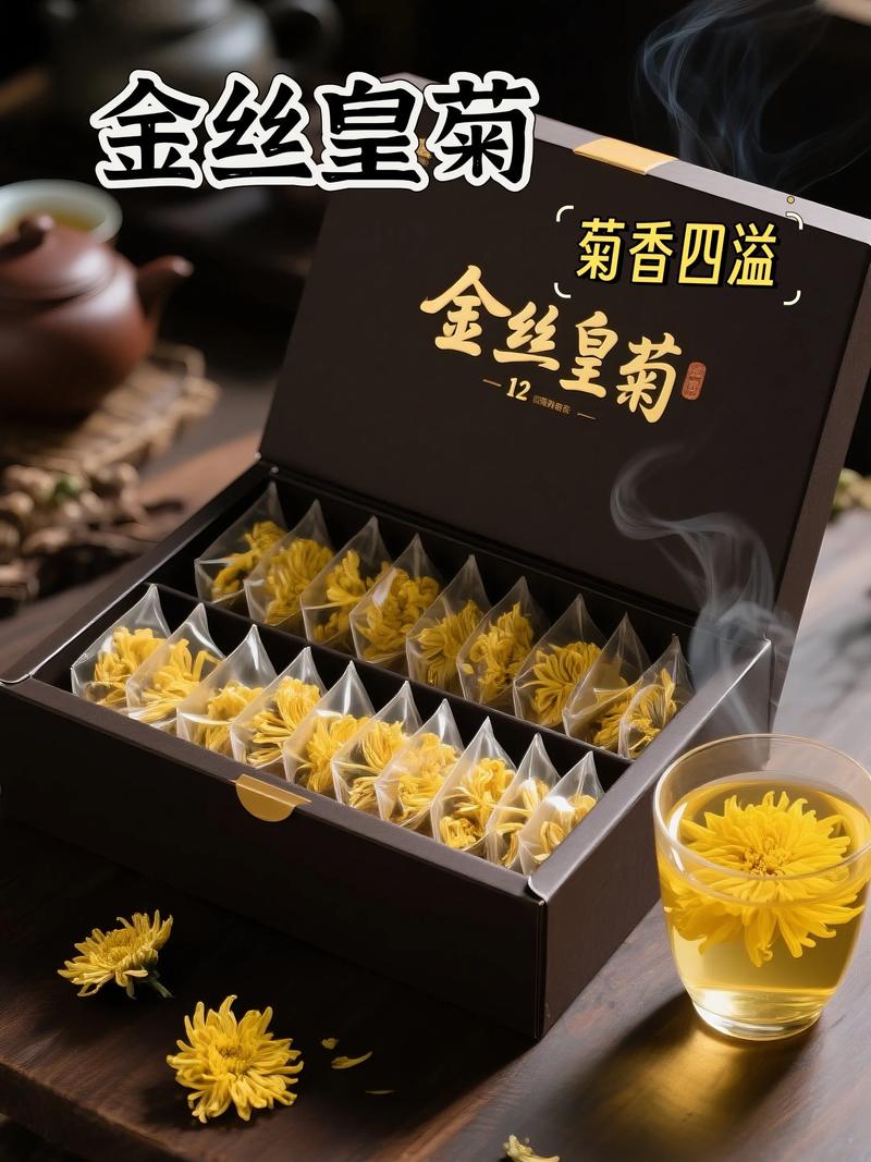 春季喝什么菊花茶最好?2026年最新品种推荐与选购指南 盆栽/地栽选择决策
