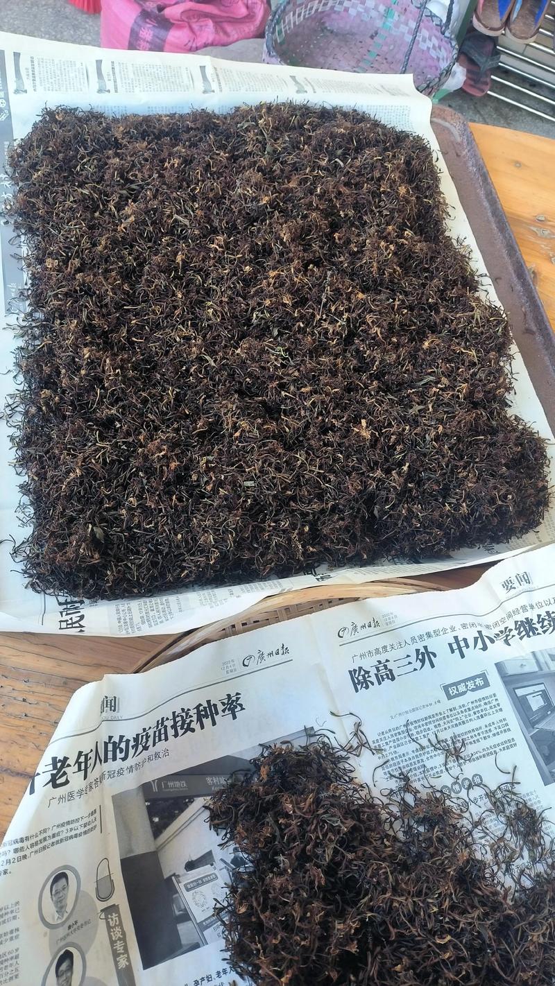 干金银花价格多少钱一斤?规格、产地、季节影响报价 季节因素