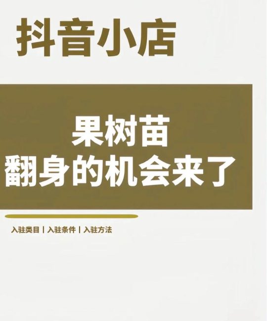 果树苗在哪里买？2026年权威采购渠道与质量自查指南