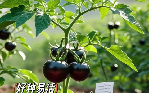 番茄苗多少钱一颗？2025年市场报价与影响因素全解析