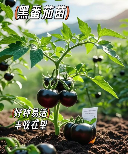 番茄苗多少钱一颗？2025年市场报价与影响因素全解析