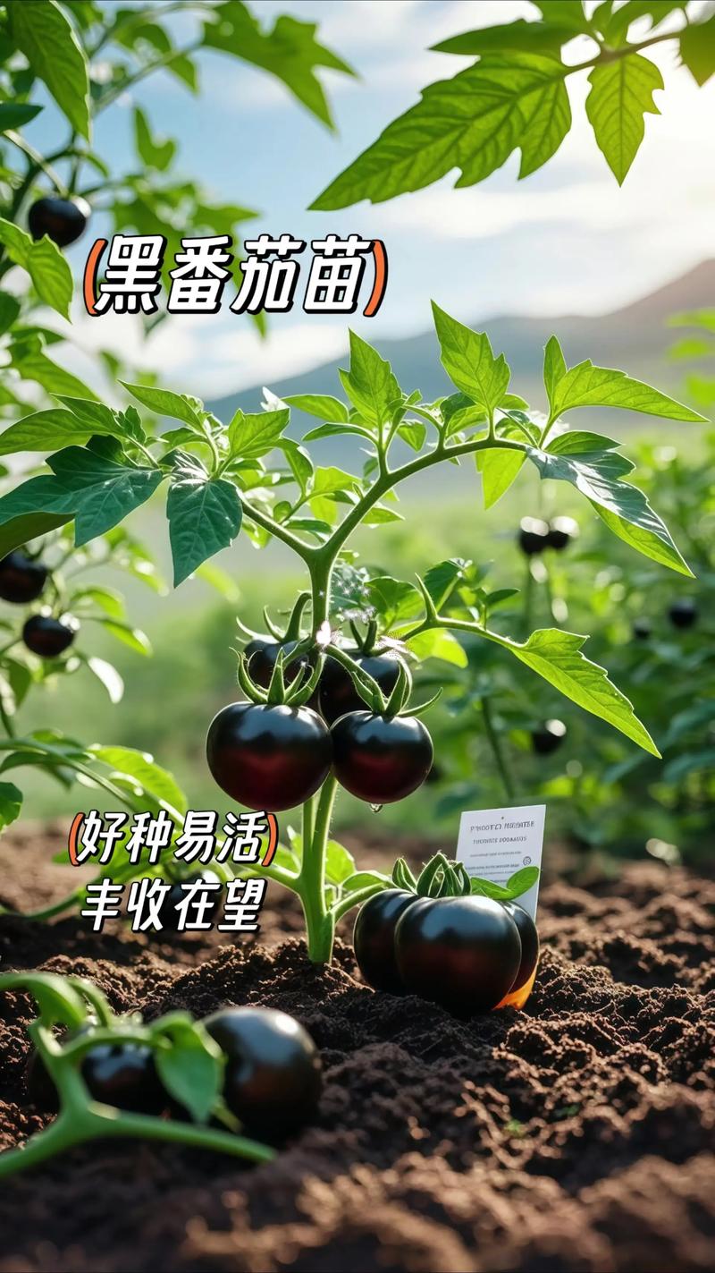 番茄苗多少钱一颗?2025年市场报价与影响因素全解析 价格快速参考