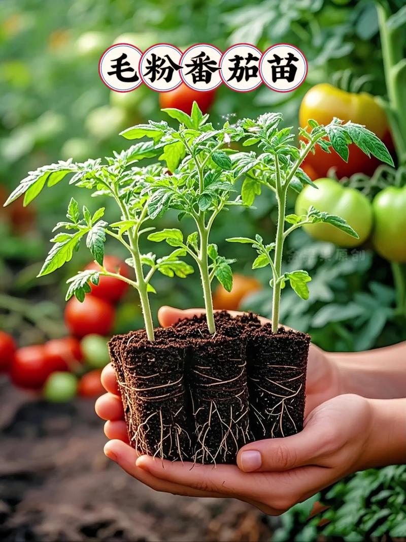 番茄苗多少钱一颗?2025年市场报价与影响因素全解析 常见问题与咨询指南