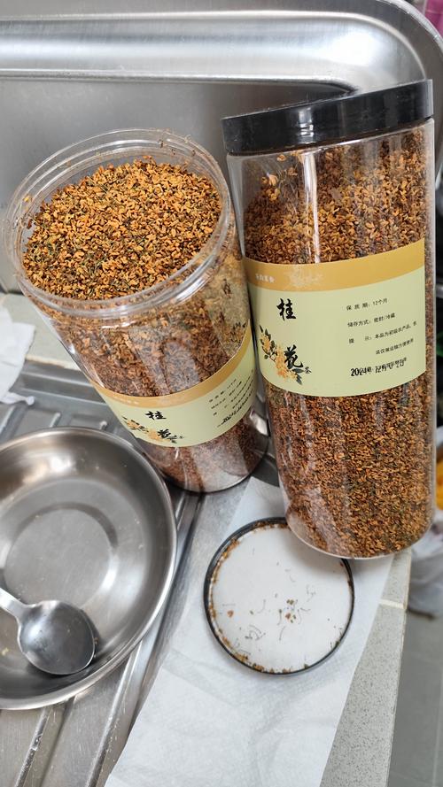 桂花干花有香味吗?——从制作到保存,留住金秋一缕香 如何制作桂花干花才能留住香味?