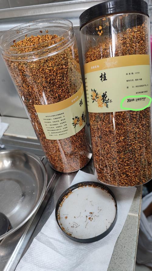 桂花干花有香味吗?——从制作到保存,留住金秋一缕香 注意事项:避免香气“跑光”