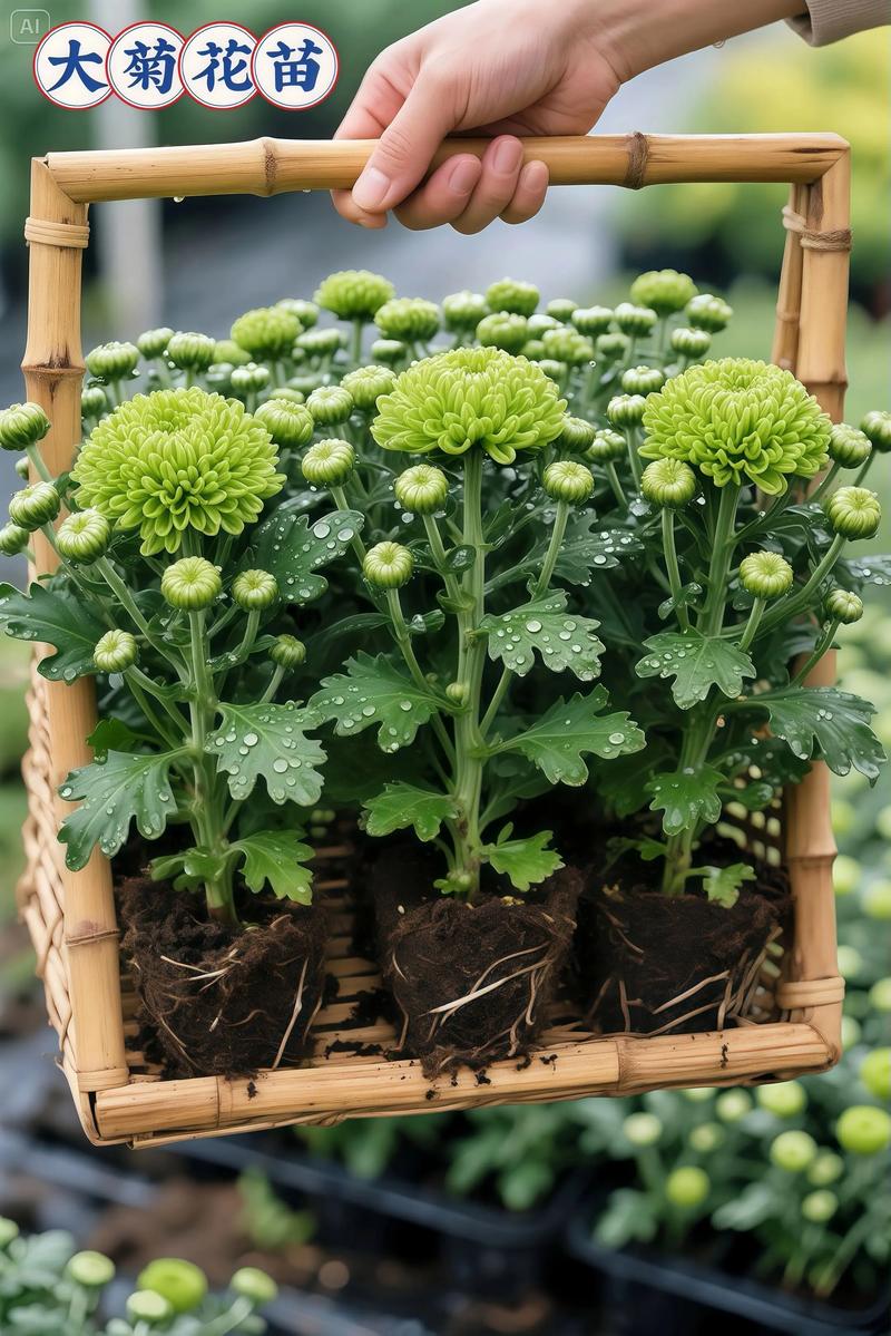 庭院适合种菊花吗? 结论