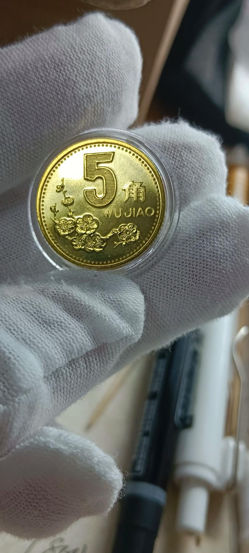 2001年的梅花五角值多少钱?——梅花盆景价格解析 规格影响价格(核心因素)