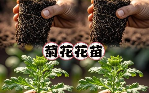 菊花种子播种方法全攻略：从发芽到爆盆的实操指南
