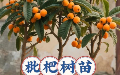 枇杷树15公分价格多少钱？2026年市场报价分析