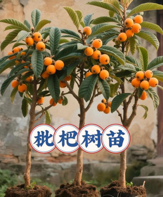 枇杷树15公分价格多少钱？2026年市场报价分析