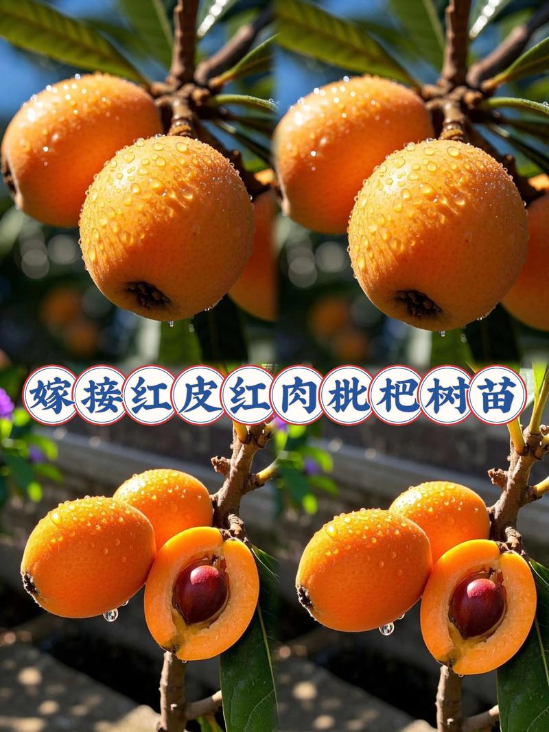 枇杷树15公分价格多少钱?2026年市场报价分析 采购数量影响:以量换价,批发折扣显著