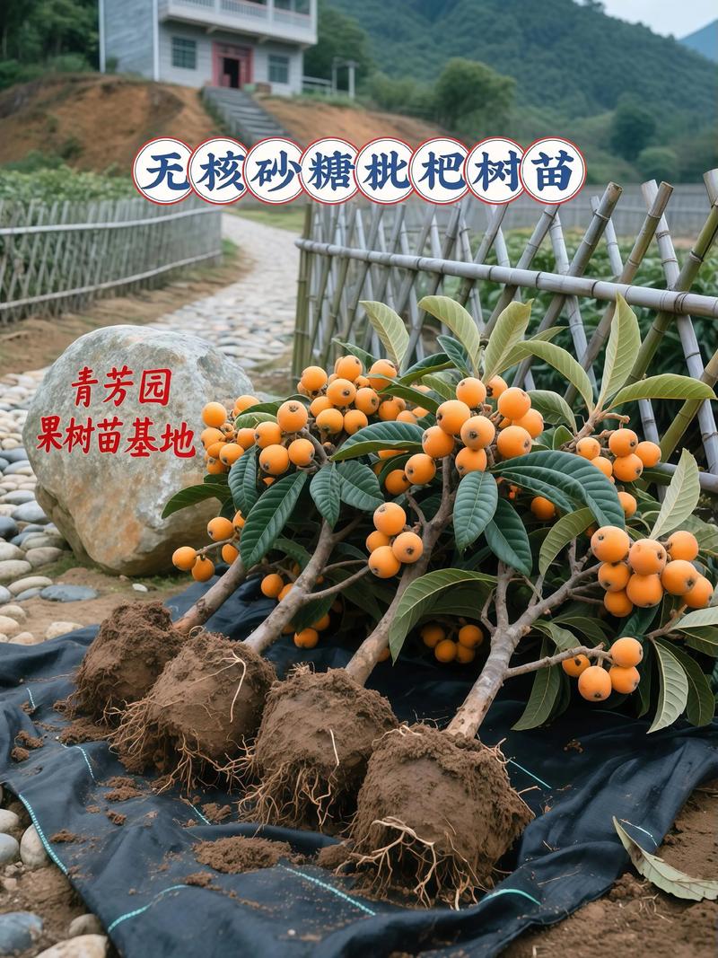 八月炸果树苗多少钱一棵?2026年价格参考与选购指南 二、规格影响分析:苗龄和根系决定基础成本