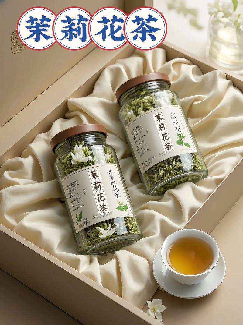 茉莉花茶什么时候出新茶——从田园到杯中的时令密码 园艺视角下的茉莉花种植与采摘