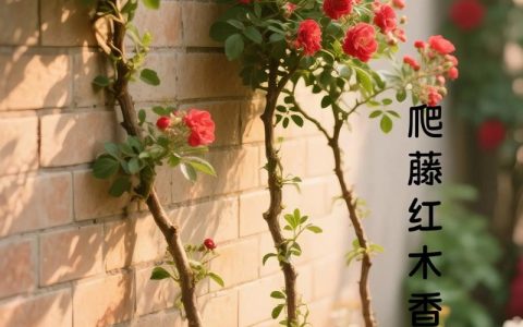 盆栽蔷薇花在室外能过冬吗？科学养护指南与越冬方案