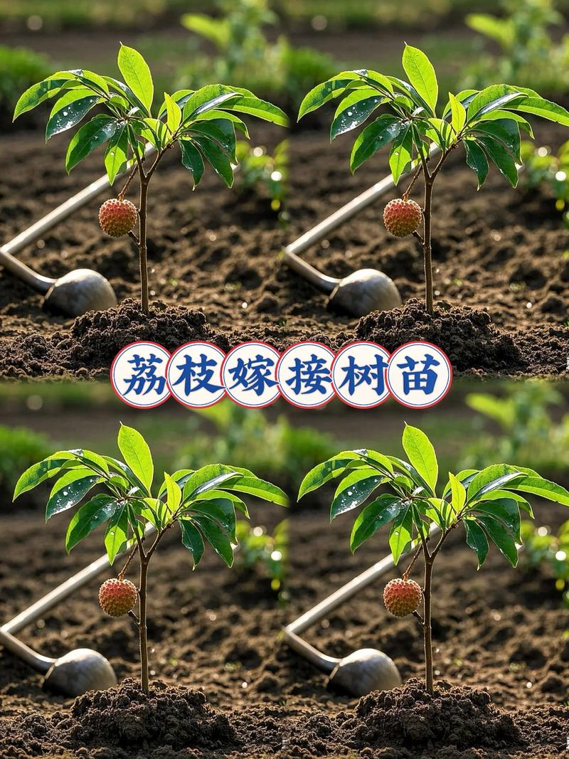 如何找到附近可靠的果树苗购买渠道?三步教你避开劣质苗陷阱 采购时一眼辨优劣:嫁接口、根系、苗龄三重检查标准