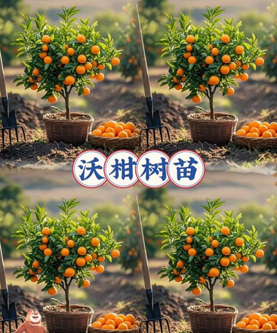 如何找到附近可靠的果树苗购买渠道？三步教你避开劣质苗陷阱