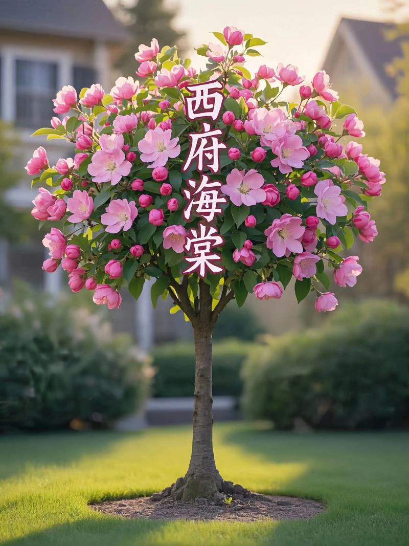 窗前种海棠树好吗?从光照、根系与观赏角度全面分析 盆栽/地栽选择决策:3个判断标准