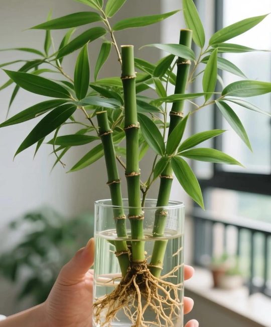 香竹花怎么养殖？六个养护核心要点，让叶片清秀、花香持久