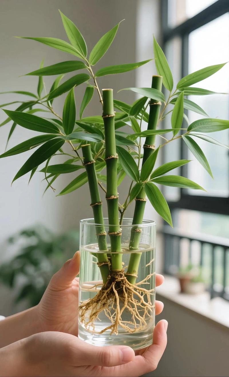 香竹花怎么养殖?六个养护核心要点,让叶片清秀、花香持久 香竹花怎么养殖?六个养护核心要点,让叶片清秀、花香持久