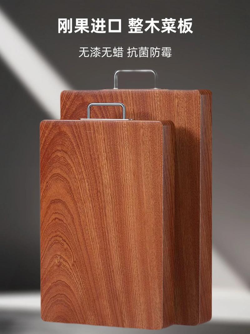 什么木材菜板好用又健康耐用?选对木材,让厨房更安心 五、总结