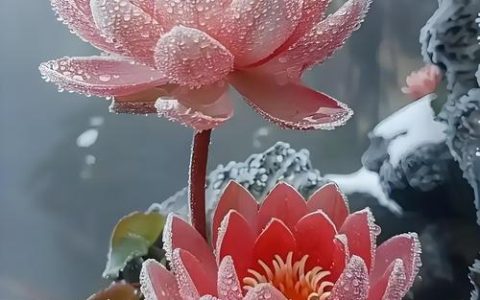 冬季有什么植物？盘点这些不畏严寒的美丽生命