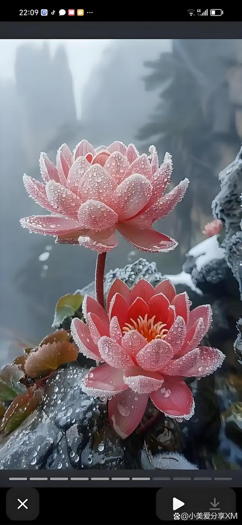 冬季有什么植物?盘点这些不畏严寒的美丽生命 冬季有什么植物?这些“雪中花”值得拥有
