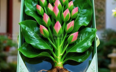客厅里养什么花好？科学选植指南与养护方案