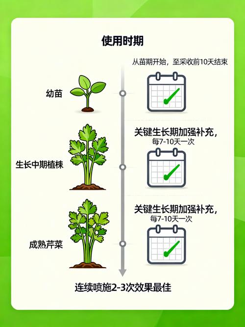 苗期用什么叶面肥?正确选择与施用全攻略 五、常见误区与注意事项