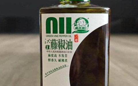 藤椒油和花椒油哪个好？6维度深度对比与烹饪选择指南