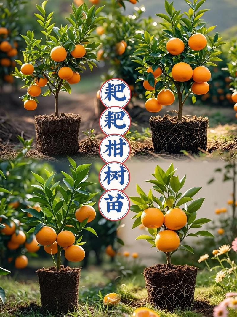 耙耙柑在河南能种吗?一份可执行的种植指南与气候适应性分析 二、土壤环境与改良