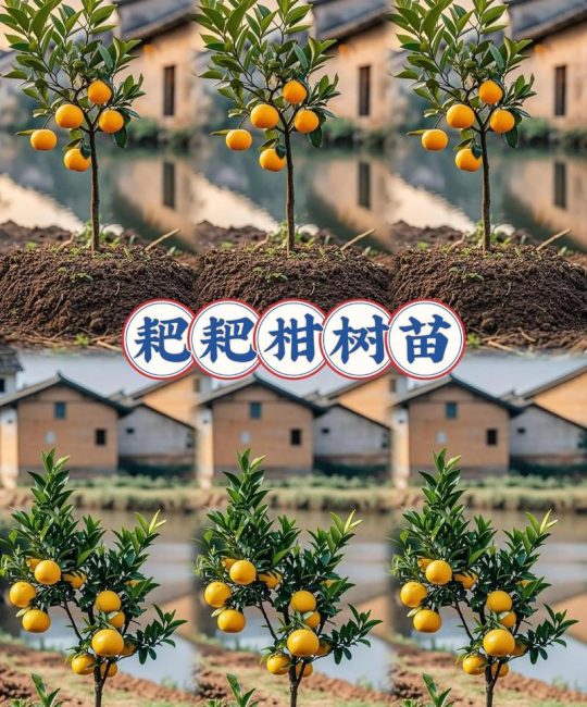 耙耙柑在河南能种吗？一份可执行的种植指南与气候适应性分析