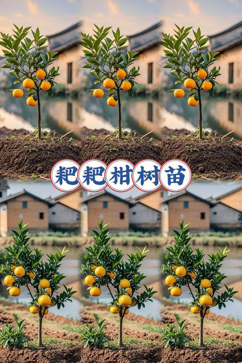 耙耙柑在河南能种吗?一份可执行的种植指南与气候适应性分析 一、适宜时间与种植可行性分析