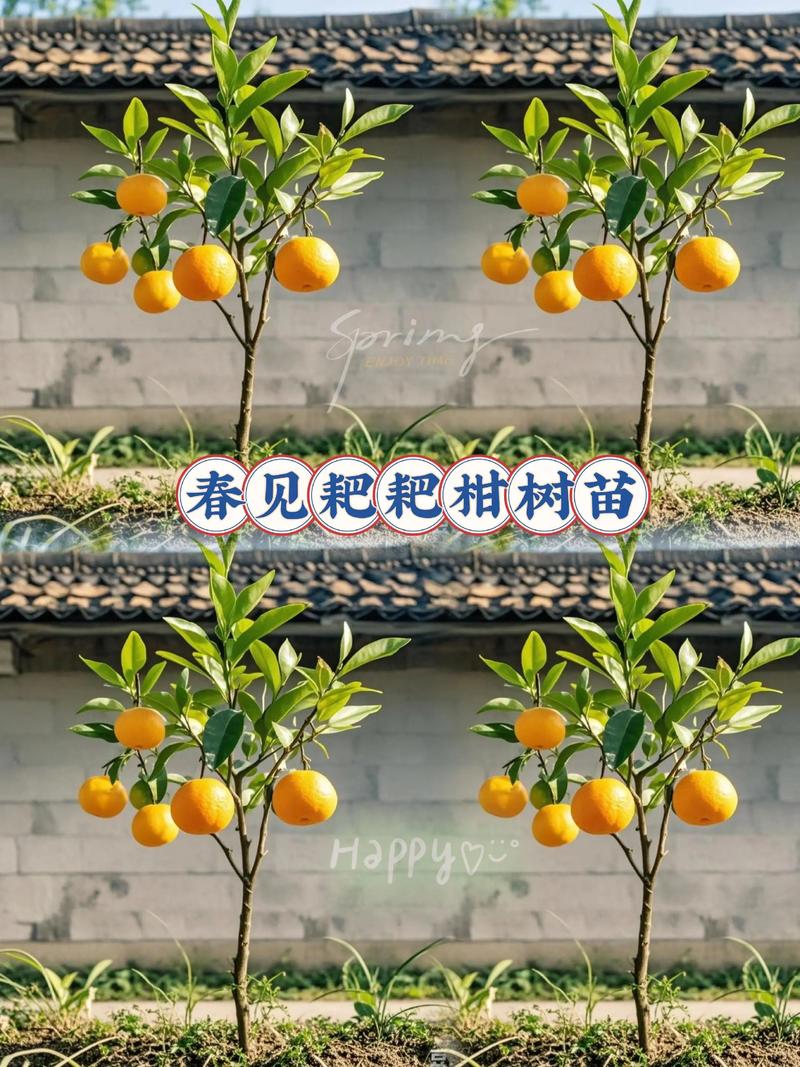 耙耙柑在河南能种吗?一份可执行的种植指南与气候适应性分析 七、成活注意事项(河南种植特别提醒)