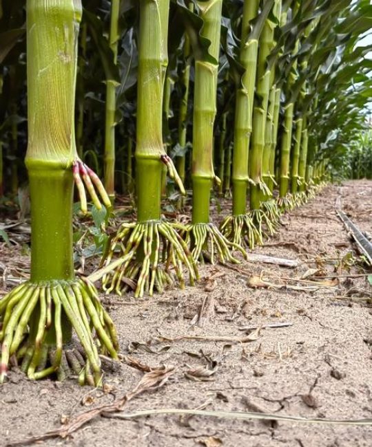 玉米高产种植技术指南：从选时到管理的七个关键步骤
