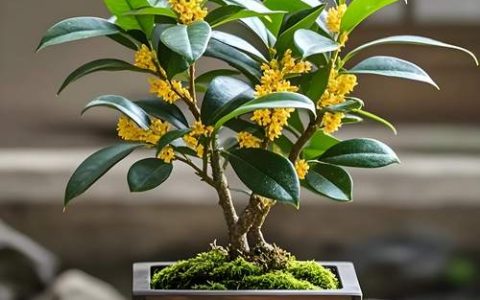 桂花叶子干枯怎么办？全面补救指南
