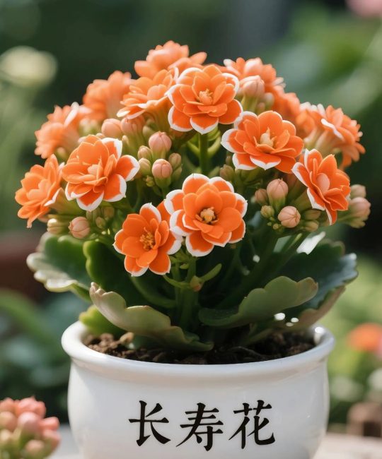 花期长好养的花卉有哪些？5种家庭种植推荐