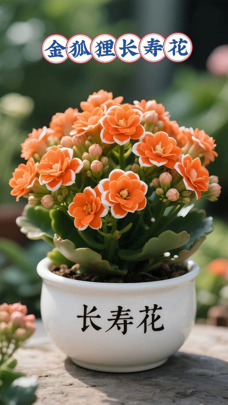 花期长好养的花卉有哪些?5种家庭种植推荐 花期长好养的花卉有哪些?5种家庭种植推荐