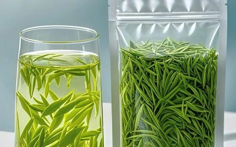 雀舌是毛尖的一种吗？——解开茶叶分类的迷思