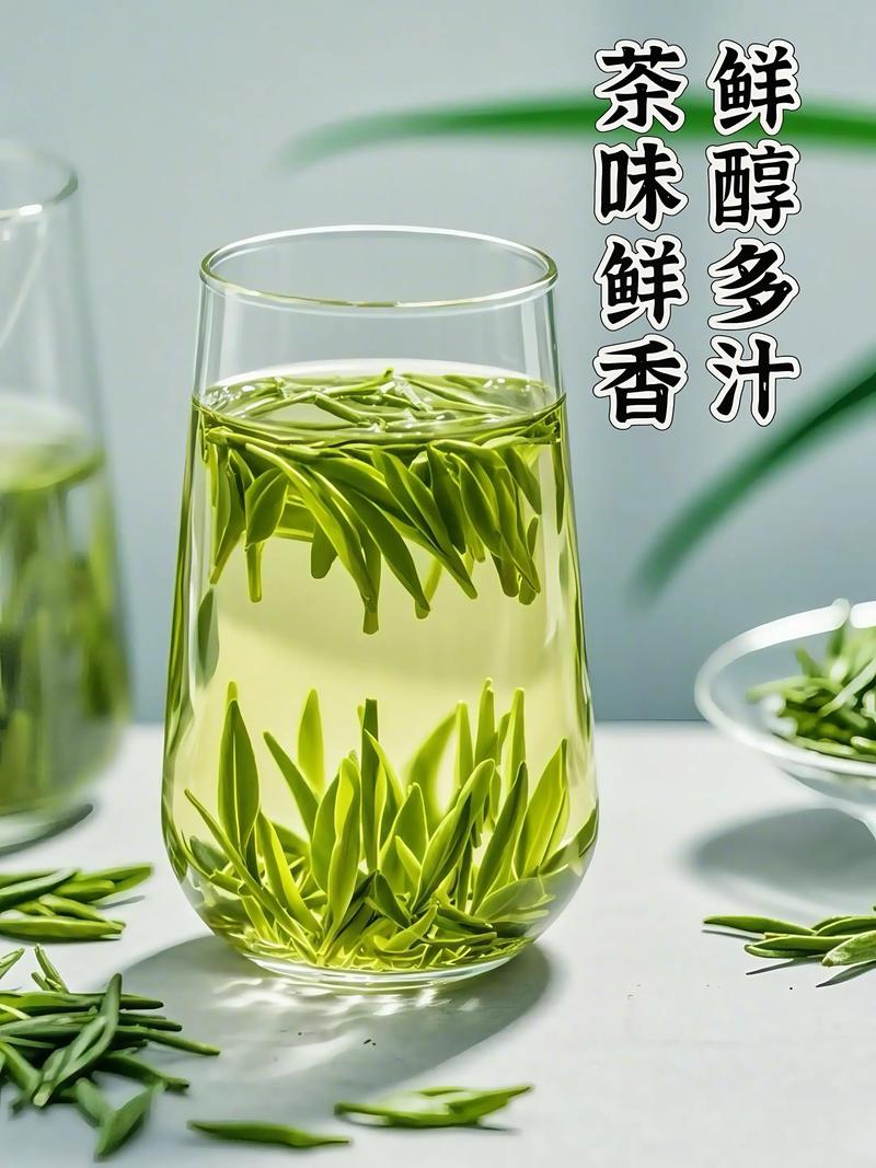 雀舌是毛尖的一种吗?——解开茶叶分类的迷思 雀舌是毛尖的一种吗?