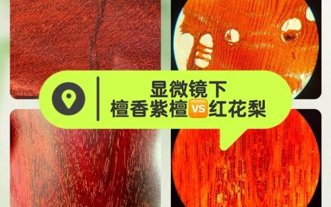 红檀木与花梨木，哪个更贵？——园艺爱好者的深度对比