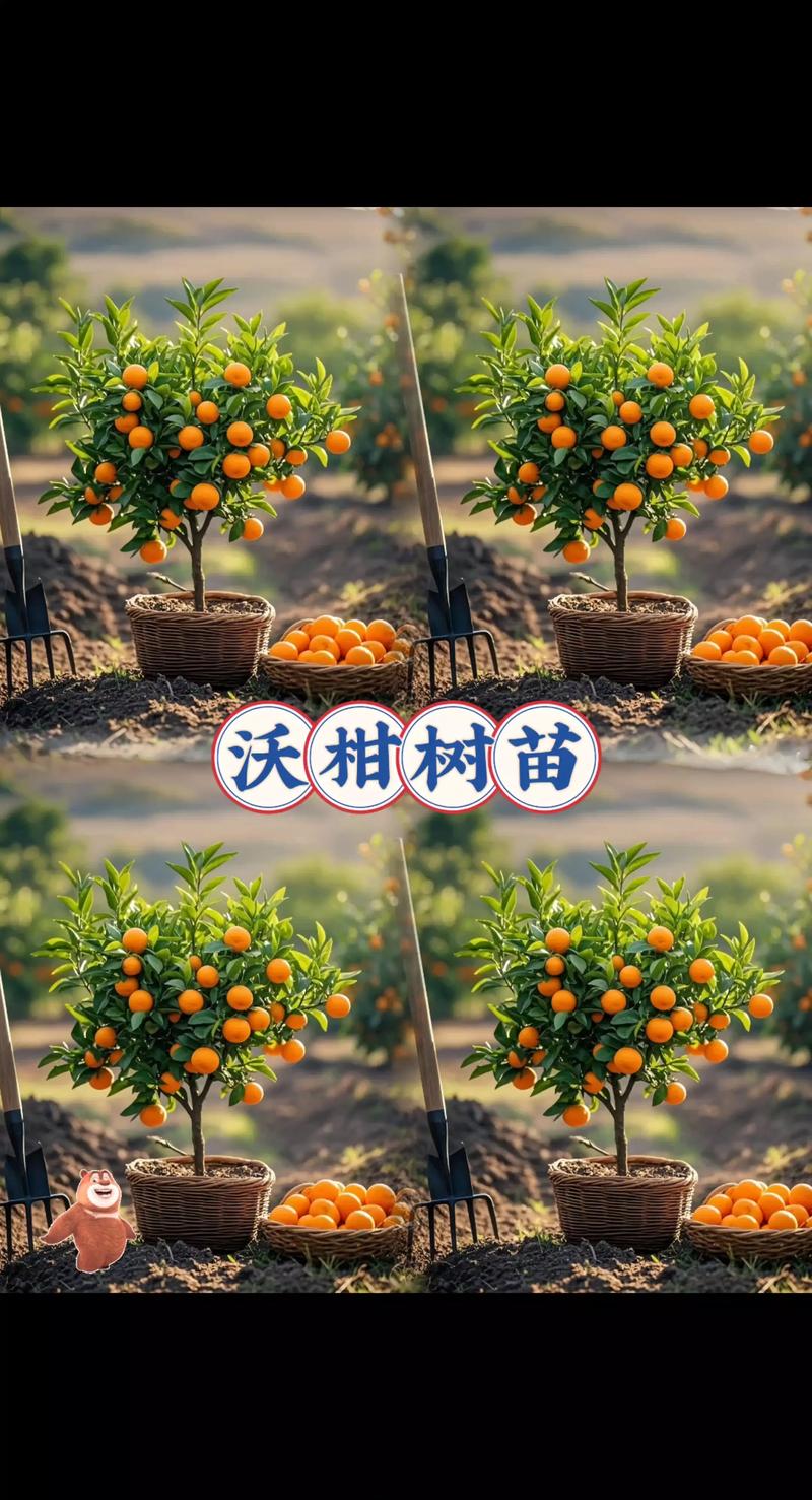 规格对价格的影响：从幼苗到成品苗差价明显