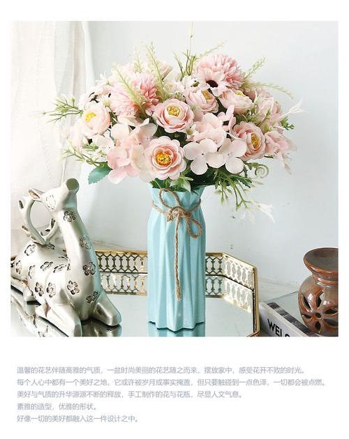 仿真玉兰花放客厅好吗?优缺点、选购与摆放全解析 二、仿真玉兰花的缺点与注意事项