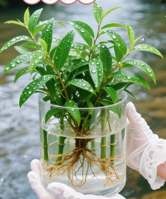水培植物冬天会冻死吗？一文读懂越冬温度与南北养护差异