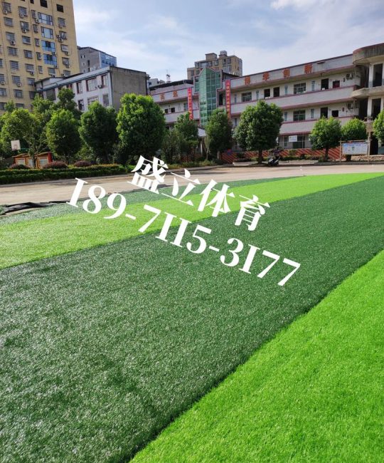 假草坪价格是多少？规格、用途、产地影响报价
