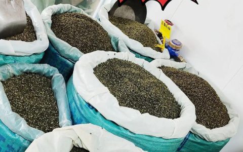 花椒收购多少钱一斤？2024年最新市场参考价与五大影响因素详解
