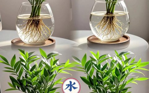 驱蚊草怎么养才茂盛？家庭养护全攻略