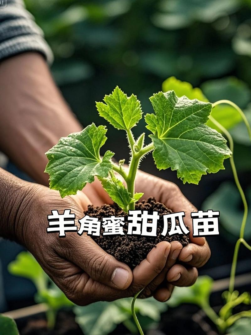 角瓜种植方法和时间:从选种到收获的完整技术指南 角瓜种植方法和时间:从选种到收获的完整技术指南
