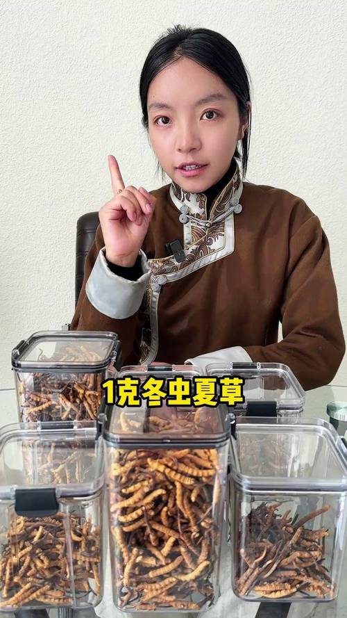 冬虫夏草的价格在多少?2025年市场参考区间与影响因素解析 影响因素五:运输与包装——冷链与非冷链影响实际到货价